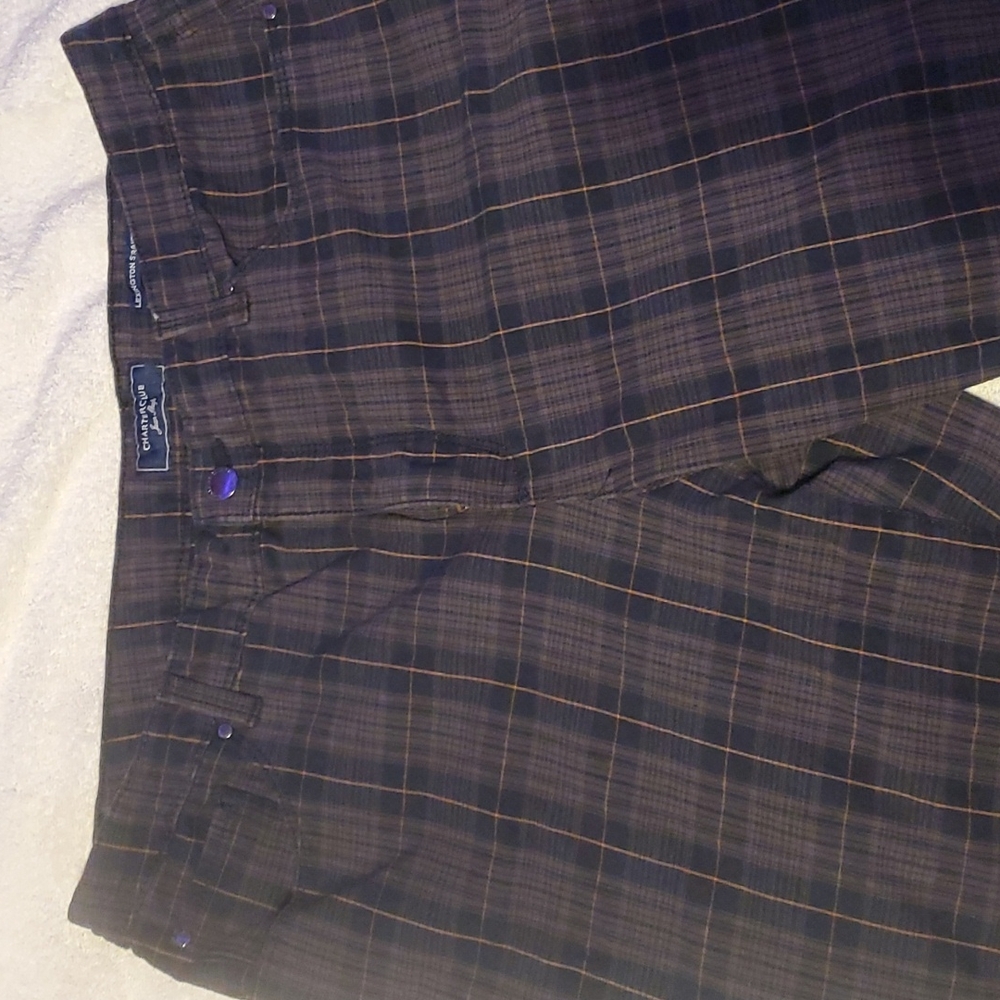Charter club jeans